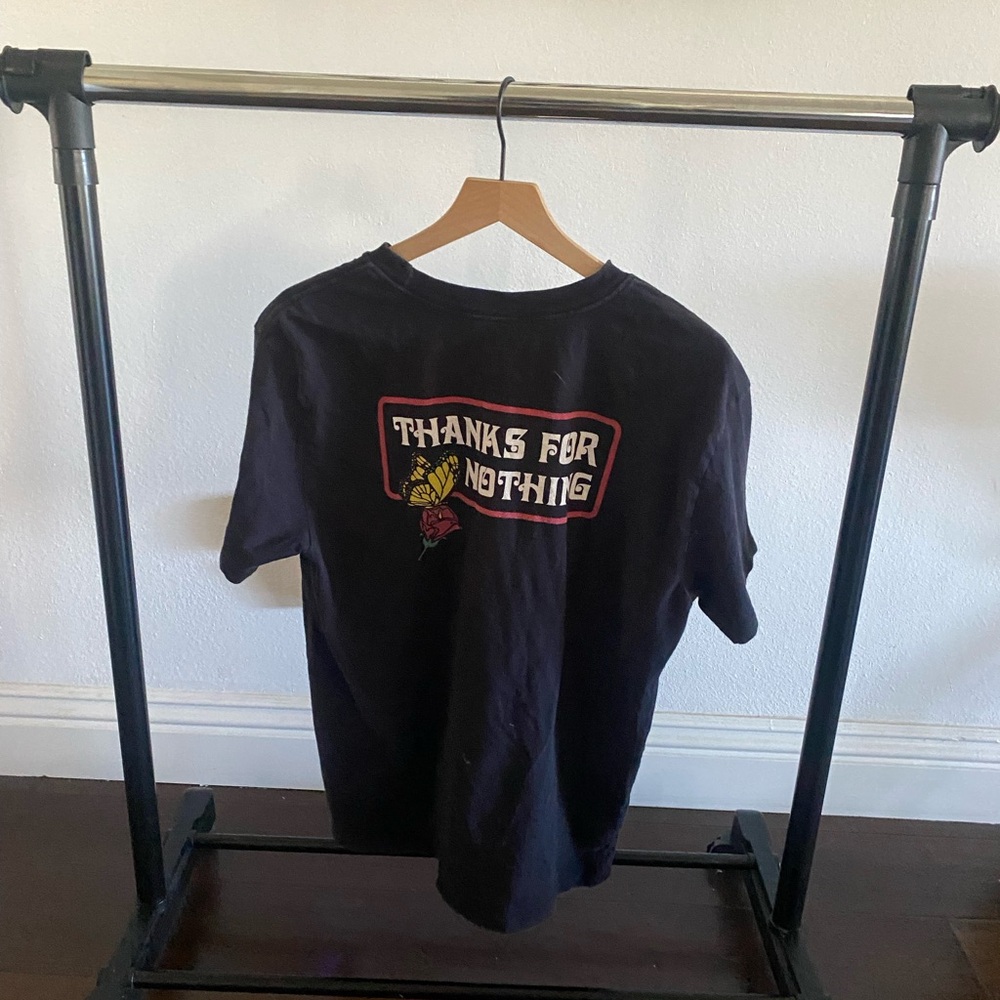 RVCA Tee